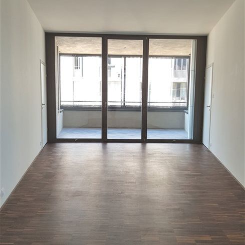 4.5 Zimmer, 3. Stock - Photo 1