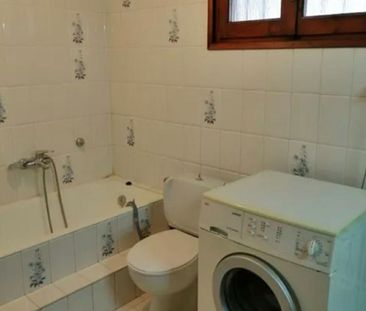 Μονοκατοικία για ενοικίαση Χιλιαδού (Βόλος) - Φωτογραφία 6