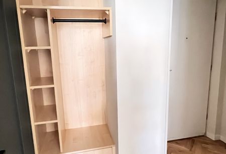 Warszawa, Mokotów, Racławicka - Photo 4