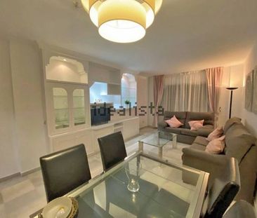 Alquiler de piso en Huelin - Photo 5