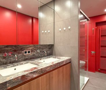 Instapklaar appartement met 1 slaapkamer op topligging in Beveren - Photo 6