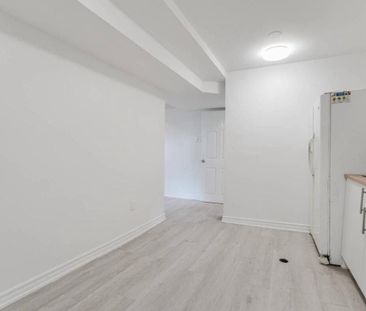 For Lease - 402 Brimorton Drive Unit# #Bsmt, Toronto, Ontario - Photo 2