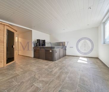 SPACIEUSE MAISON VILLAGEOISE AVEC BALCON ET TERRASSE A 30 METRES DU... - Photo 2