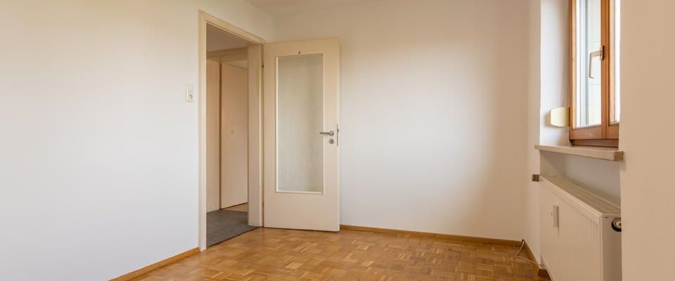 Passau - Neustift 4-Zimmer-Wohnung mir Tageslichtbad, Balkon und EBK - Foto 1