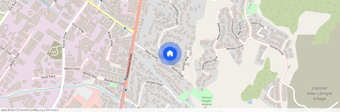 25 Maire Street, Tahunanui