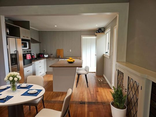 Tuakau - Alarmed 3-bedroom house - Pet neg. - Photo 1