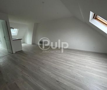 Appartement à louer à Henin Beaumont - Réf. LS14179-5540726 - Photo 2