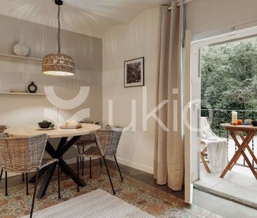 3 room luxury Apartment for rent in Barcelona, Catalonia - Photo 6