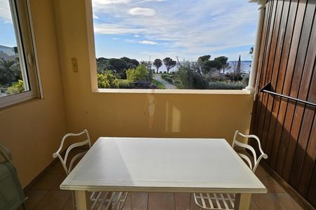 LOCATION HIVERNALE T2 du 01/10/2025 au 29/05/2026 - Photo 2