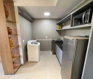 Apartamento para aluguel, 1 quarto, 1 suíte, 1 vaga, Casa Forte - R... - Photo 1