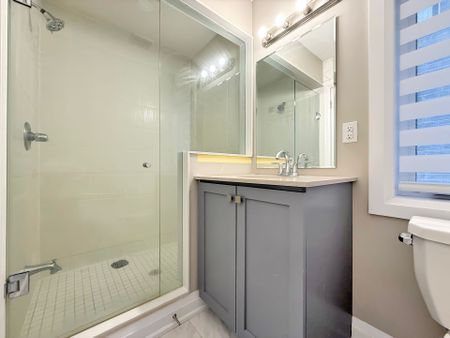 For Lease - 922 Isaac Phillips Way, Newmarket, Ontario - Photo 3