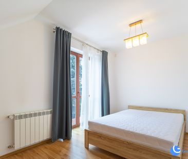 3 osobne pokoje | 167m2 + ogród | Dom w Węgrzcach - Zdjęcie 5