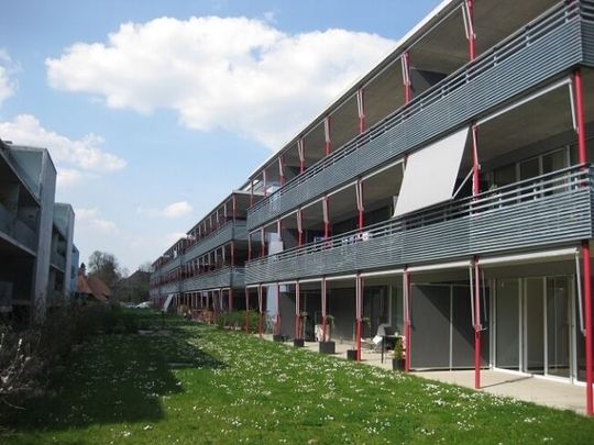 Rent without deposit in the countryside and yet close to the city - Photo 1