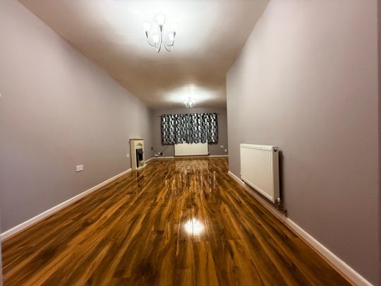 3 Bed Semi-Detached House, Berwyn Avenue, CV6 - Photo 1