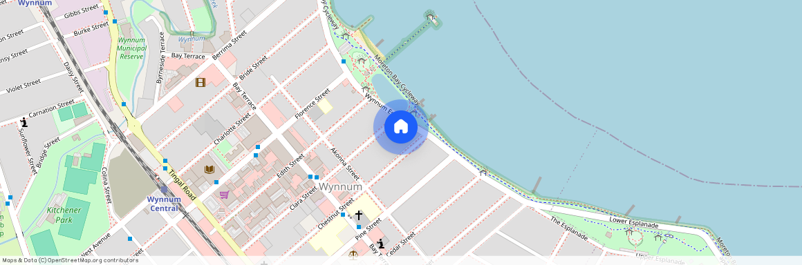 2/179 Wynnum Esplanade, Qld 4178