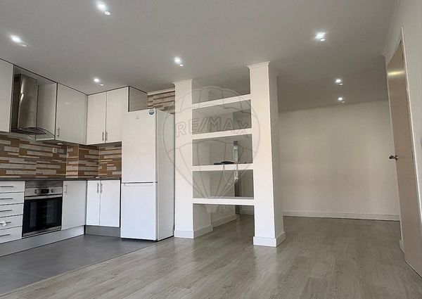 Apartamento T1 em Lisboa