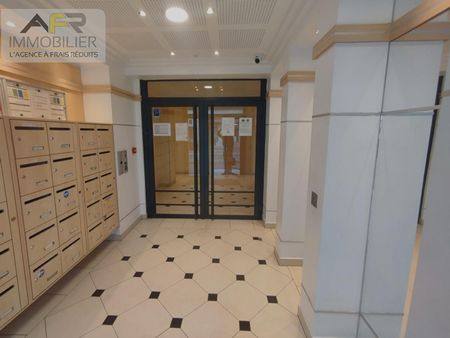 Appartement Saint Ouen L Aumone 3 pièce(s) 67 m2, - Photo 4