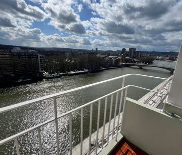 Appartement te huur - Photo 5