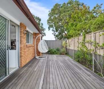 IDEAL TWO BEDROOM VILLA - Photo 6