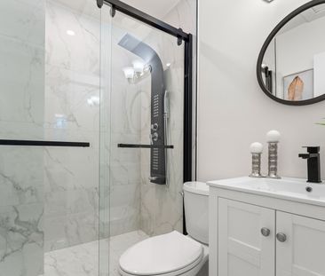 For Lease - 122 Longford Drive Unit# Basement, Newmarket, Ontario - Photo 4