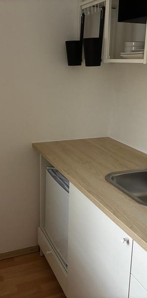 Möbliertes Appartement zu vermieten - Inklusive Heizung/Strom - Photo 1