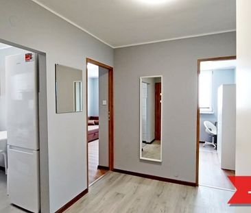 Warszawa, Targówek, Remiszewska - Photo 1