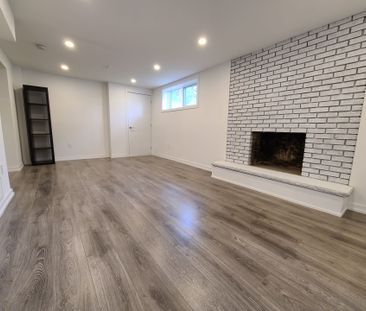 For Lease - 22 Oakhurst Drive Unit# BSMT, Toronto, Ontario - Photo 4