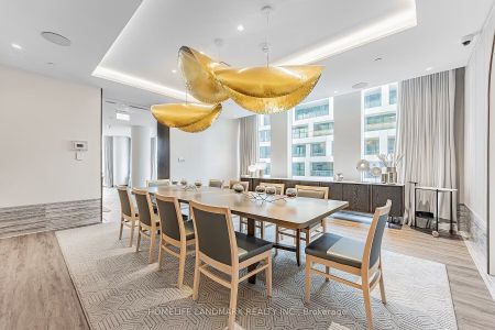 For Lease - 480 Front Street Unit# 1204, Toronto, Ontario - Photo 3