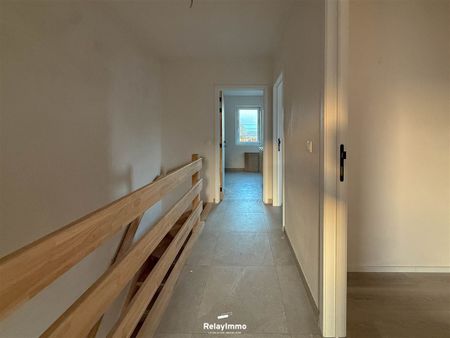 Maison 3 chambres avec jardin - Foto 2