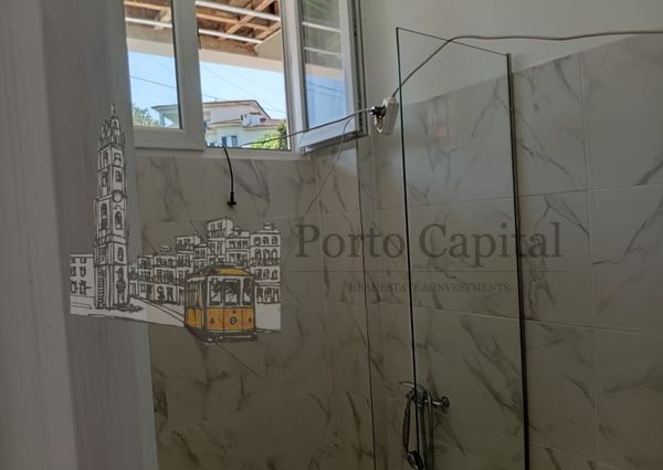Apartamento T2+1 em Porto
