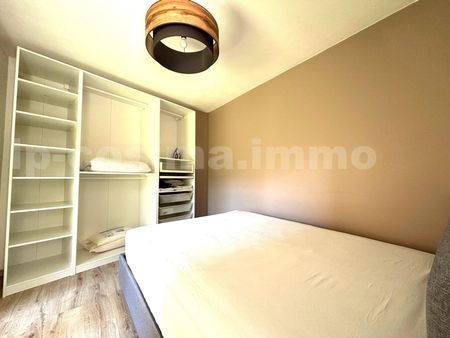 Location Appartement 2 pièces 53m² ANNEMASSE 74100 - Photo 2