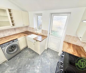 2 bedroom terraced house to rent - Photo 6