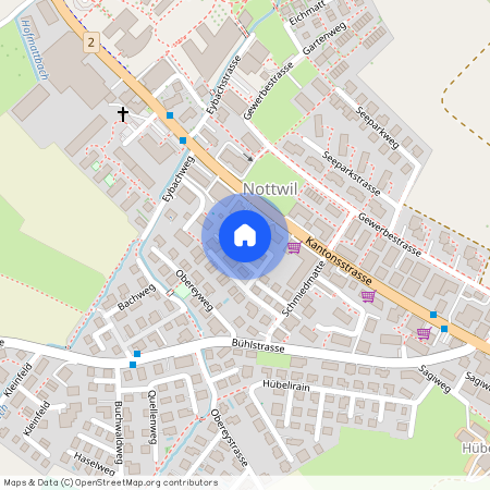 6207, Nottwil, Rösslimatte, 10