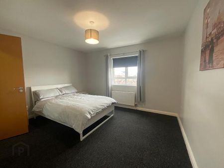 Cromwell Court, 29, 110 Cromwell Road, Belfast, BT7 1NE - Photo 4