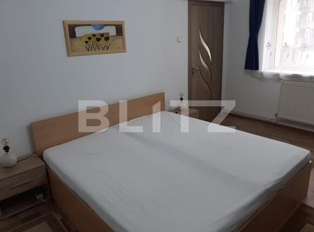 Apartament 2 camere, decomandat 50 mp, parcare, zona Fujikura - Photo 5
