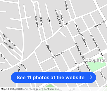 Μονοκατοικία για ενοικίαση - Νέα Μάκρη, - Photo 1