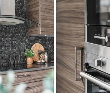 Albinsrogatan - Photo 5