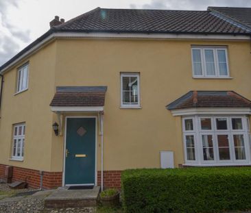 3 bedroom terraced house to rent - Photo 4