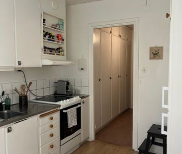 Söderby gårds väg, Rönninge - Foto 5