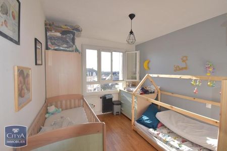 Location Appartement 4 pièces 61m² LE MANS 72000 - Photo 3