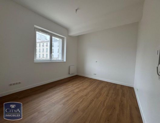Location Appartement 2 pièces 37m² CLICHY 92110 - Photo 1