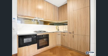 FURNISHED One Bedroom Apartment In Prime Highett Location! - Photo 3