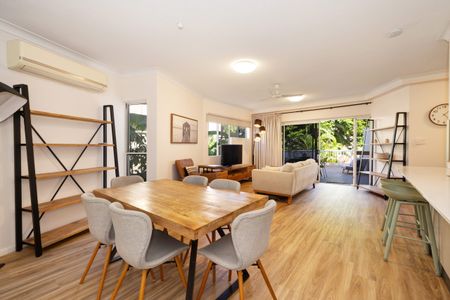 7/6 Alexandra Street, North Ward, - Photo 4