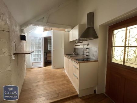 Location Appartement 2 pièces 44m² BLOIS 41000 - Photo 3