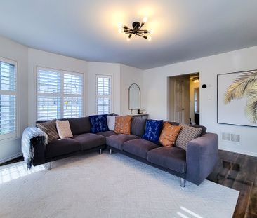 For Lease - 355 Chuchmach Close, Milton, Ontario - Photo 1