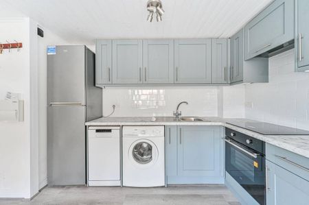 1 bedroom terraced house to rent - Photo 5