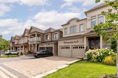 For Lease - 16 Dancing Waters Road Unit# Bsmt, Brampton, Ontario - Photo 3