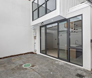 399 Abbotsford Street, North Melbourne. - Photo 5