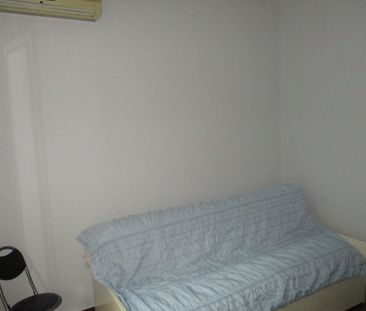 Studio/Γκαρσονιέρα για ενοικίαση Ειρήνη - Καστέλο (Συκιές) - Photo 4