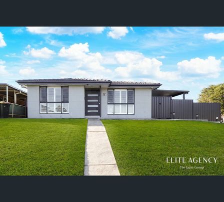 5 Emerson Street, Shalvey, NSW 2770 - Photo 1